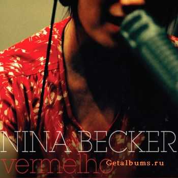 Nina Becker - Vermelho (2010)