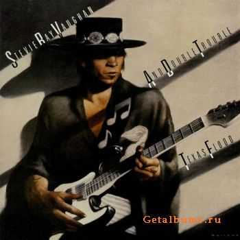 Stevie Ray Vaughan and Double Trouble - Texas Flood (2009)