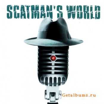 Scatman John - Scatman's World (1995) [+HQ]