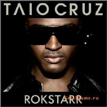 Taio Cruz - Rokstarr (2010) MP3