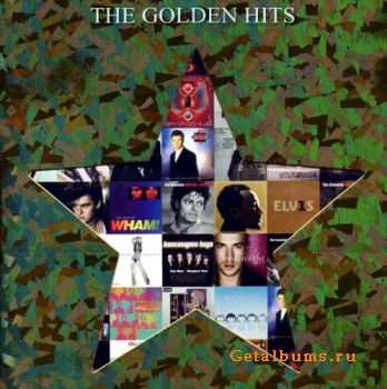 VA - The Golden Hits [3CD] (2010)