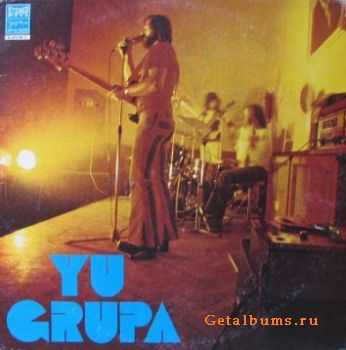 YU Grupa - YU Grupa (1973)