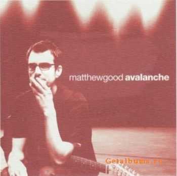 Matthew Good - Avalanche (2003)