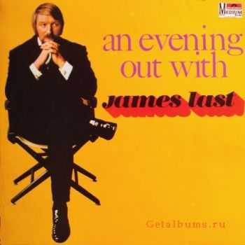 James Last - An Evening Out With (1969)