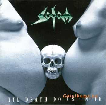 Sodom - Til Death Do Us Unite (1997) [LOSSLESS]