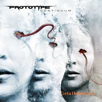 Prototype - Continuum (2006)