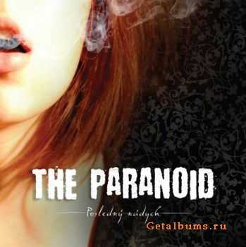 The Paranoid - Posledn&#253; N&#225;dych (2010)