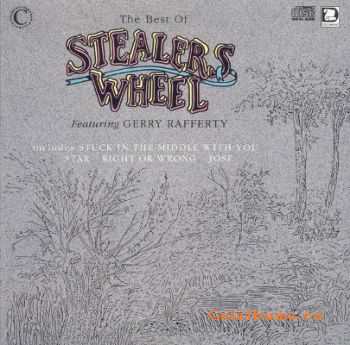 Stealers Wheel  The Best of Stealers Wheel (1990)