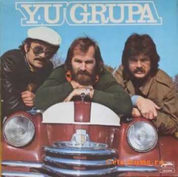 YU Grupa - YU Grupa (1975)