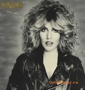 Judie Tzuke  The Best Of Judie Tzuke (1983)