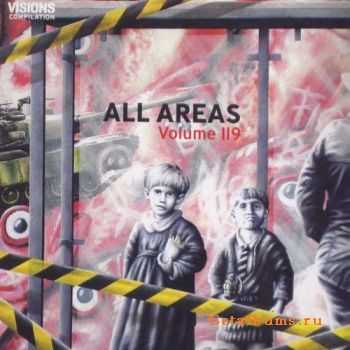 VA  - Visions All Areas Vol. 119 (2010)