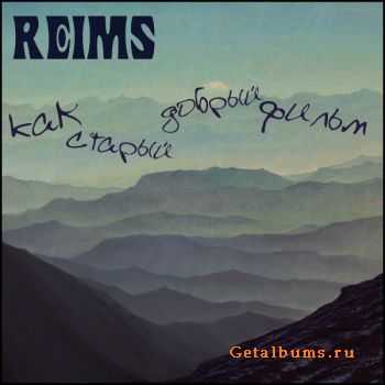 REIMS -     (LP 2010)