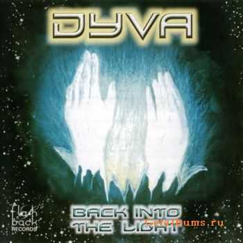 Dyva - Back Into the Light (2006)