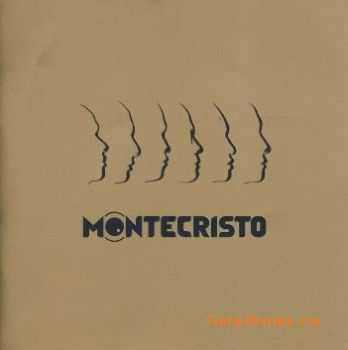 Montecristo - Celebration of Birth (2010)