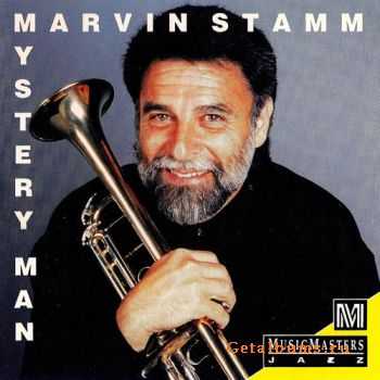 Marvin Stamm - Mystery Man (1993)