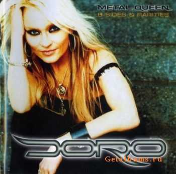 Doro - B-sides & Rarities (2007)