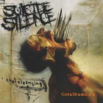 Suicide Silence - The Cleansing (European Edition) - 2007