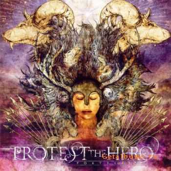 Protest The Hero - Fortress (2008)