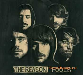 The Reason - Fools (2010)