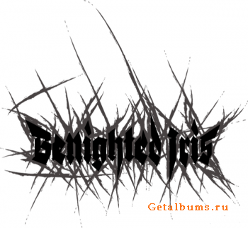 Benighted Iris - Retaliation [EP] (2010)