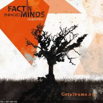 Fact In Enraged Minds - Ascendency (New Track) (2010)