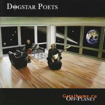 Dogstar Poets - Off-Planet (2002)