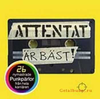 Attentat - Aer Baest (2010)