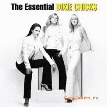 Dixie Chicks - The Essential (2CD) 2010