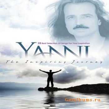 Yanni - The Inspiring Journey (2010) 