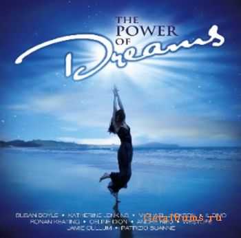 VA - The Power Of Dreams (2CD) 2010