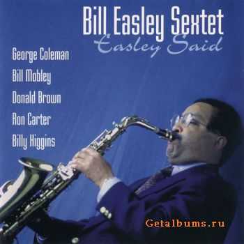 Bill Easley - Easley Said (1997)