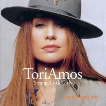 Tori Amos - Strange Little Girls (1999)