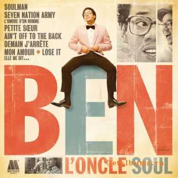 Ben L'Oncle  Ben L'Oncle Soul (2010)