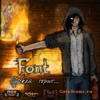 Font -  ... (2010)