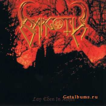 Sargoth - Lay Eden in Ashes (1998)