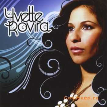 Yvette Rovira - Yvette Rovira (2010)