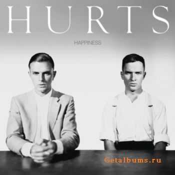 Hurts - Happiness (2010)