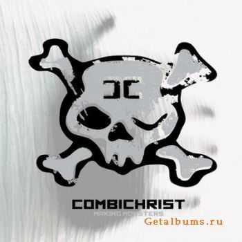 Combichrist - Making Monsters (2010)