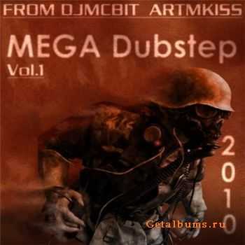 Mega Dubstep from DjmcBiT vol.1