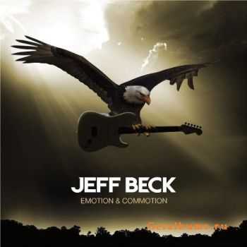 Jeff Beck - Emotion and Commotion (2010) / flac