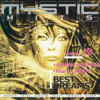 Ayman-Hisham-Mars Lasar - Mystic Hits: Best Dreams, Vol. 19 (2001)