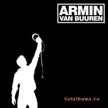 Armin van Buuren - A State Of Trance Episode 471 (26-08-2010)