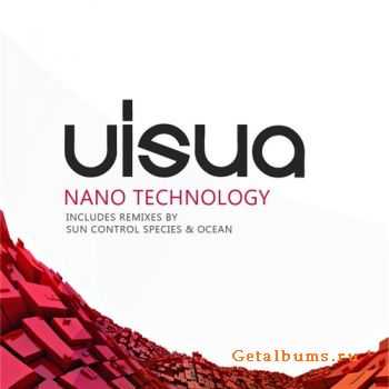 Visua - Nano Technology (2010)