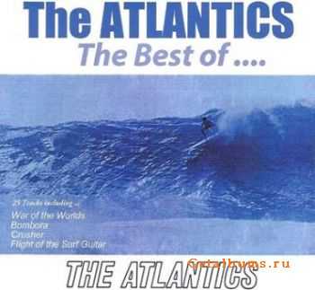 The Atlantics - The Best Of The Atlantics (2010)