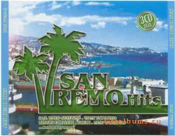 VA - Sanremo Hits [3CD] 2002
