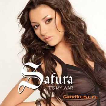 Safura - Its My War (2010)