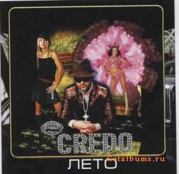 Mr. Credo -  (2010)