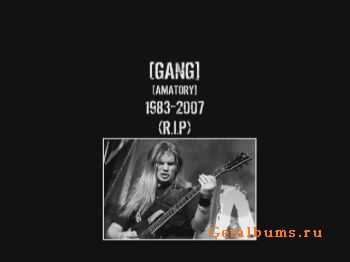 [AMATORY] - [Gang] R.I.P. (2007)