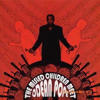 The Misled Children meet Odean Pope - The Misled Children Meet Odean Pope (2008)