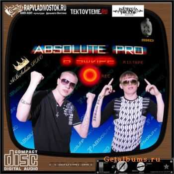 ABSolute PRO -   (Mixtape)